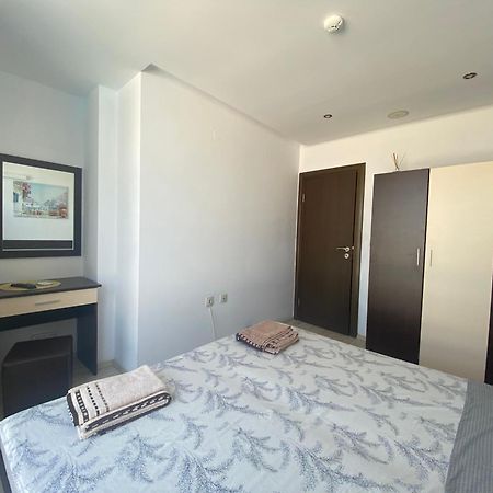 Paradiso 'В' 207 Two Bedroom Apartment Nesebar Luaran gambar