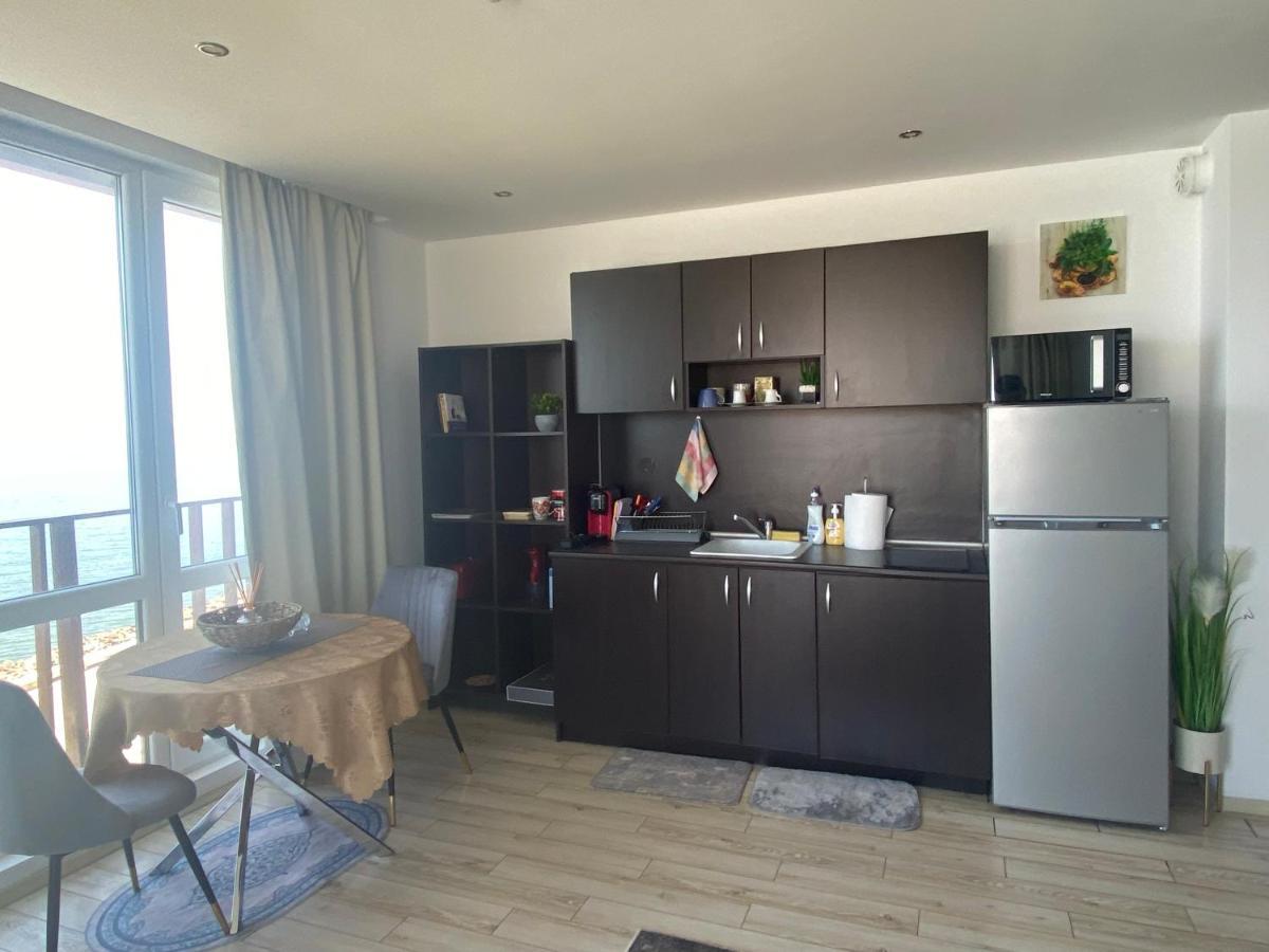 Paradiso 207 Two Bedroom Apartment Nesebar Luaran gambar