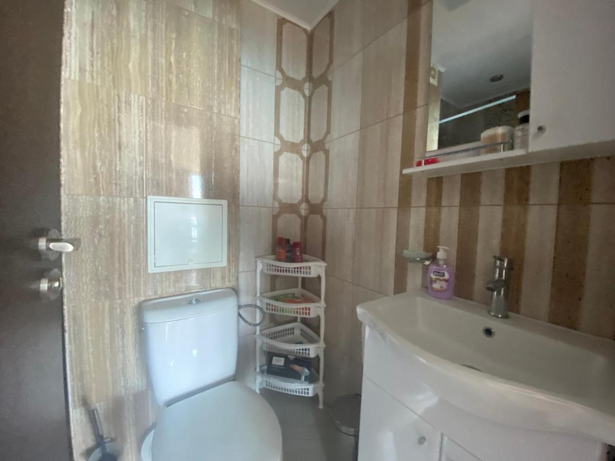 Paradiso 207 Two Bedroom Apartment Nesebar Luaran gambar