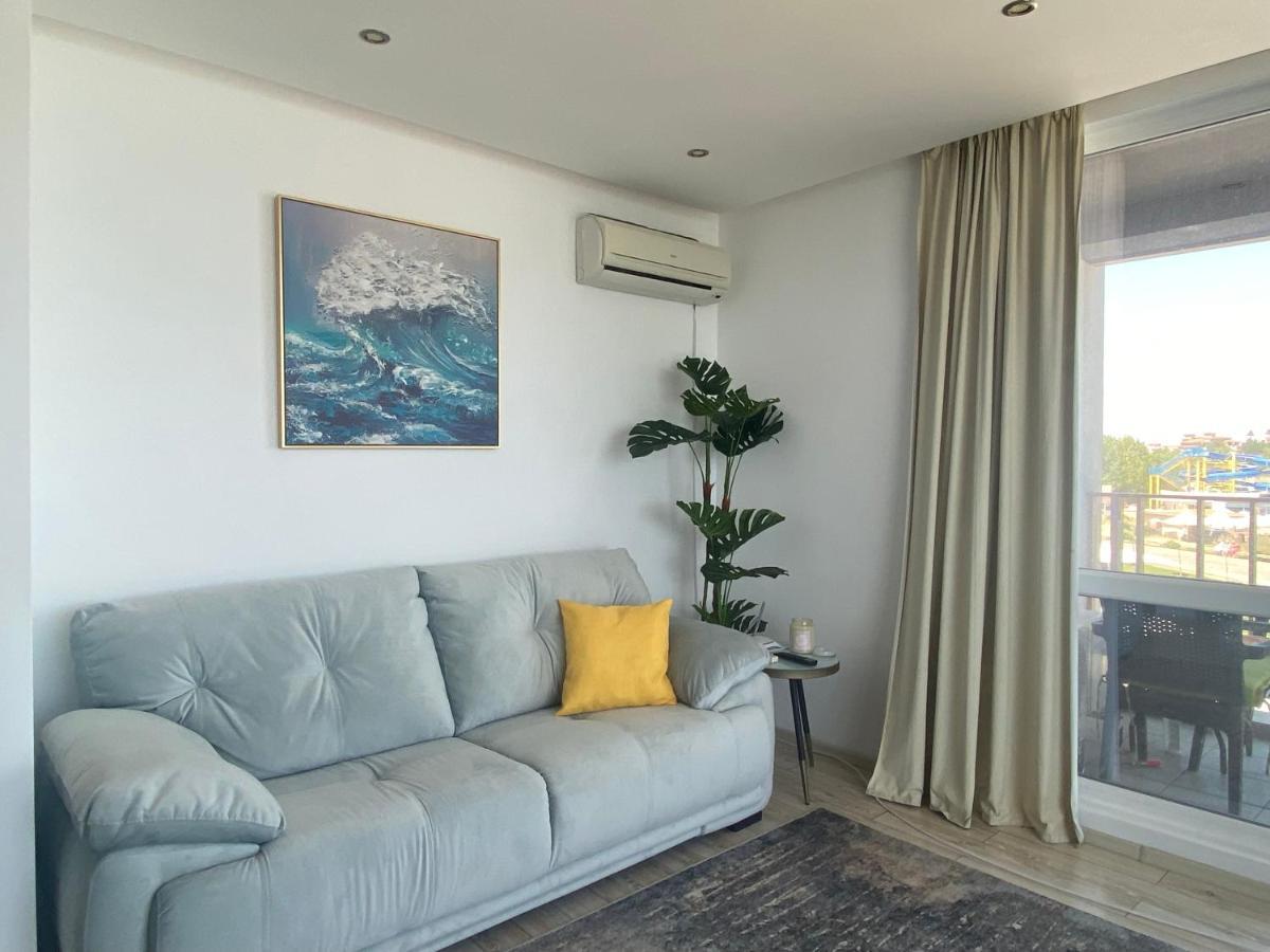 Paradiso 207 Two Bedroom Apartment Nesebar Luaran gambar