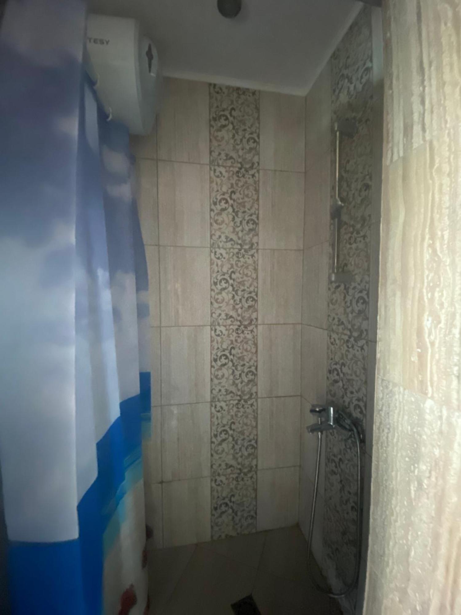 Paradiso 207 Two Bedroom Apartment Nesebar Luaran gambar