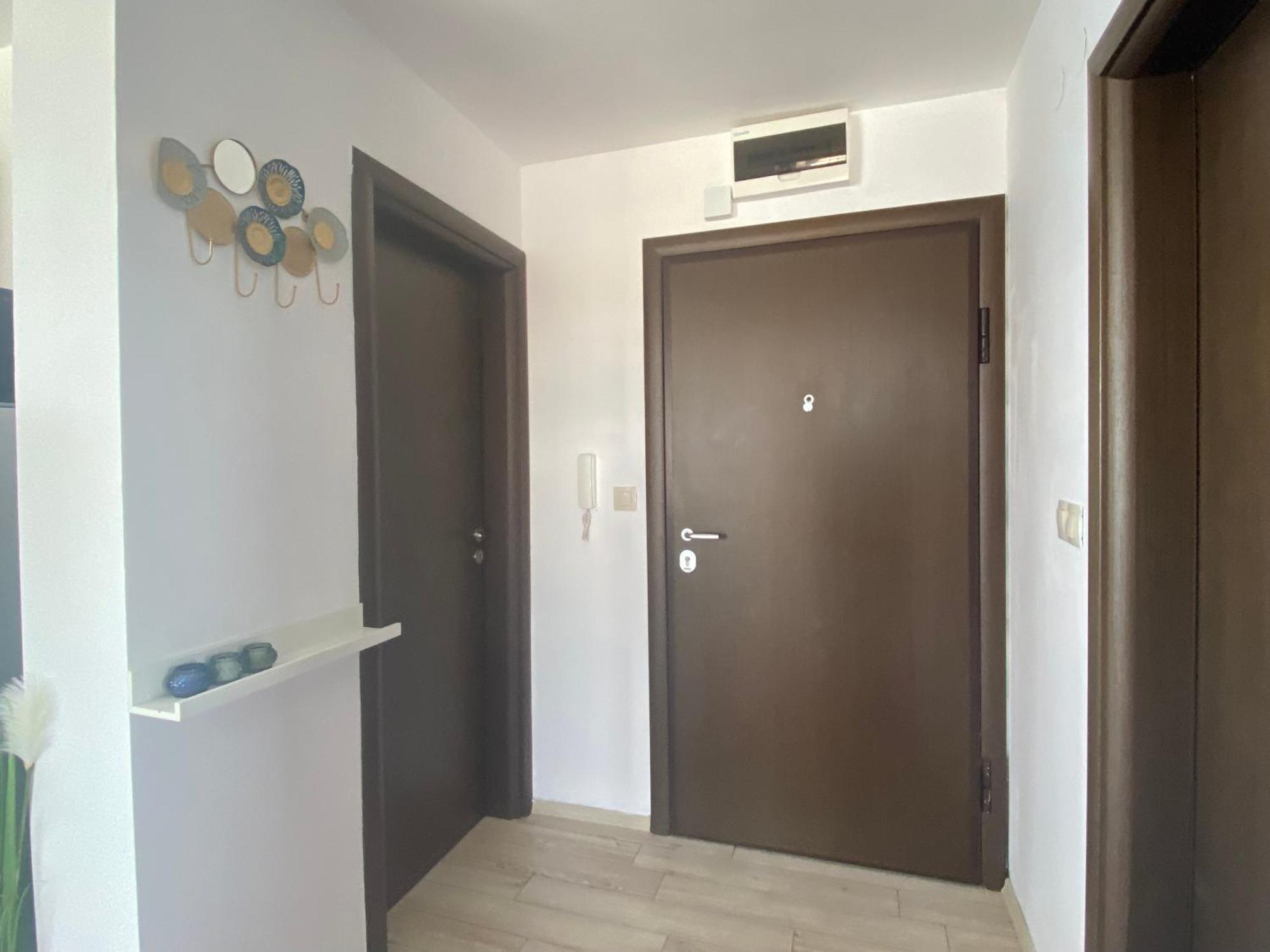 Paradiso 207 Two Bedroom Apartment Nesebar Luaran gambar