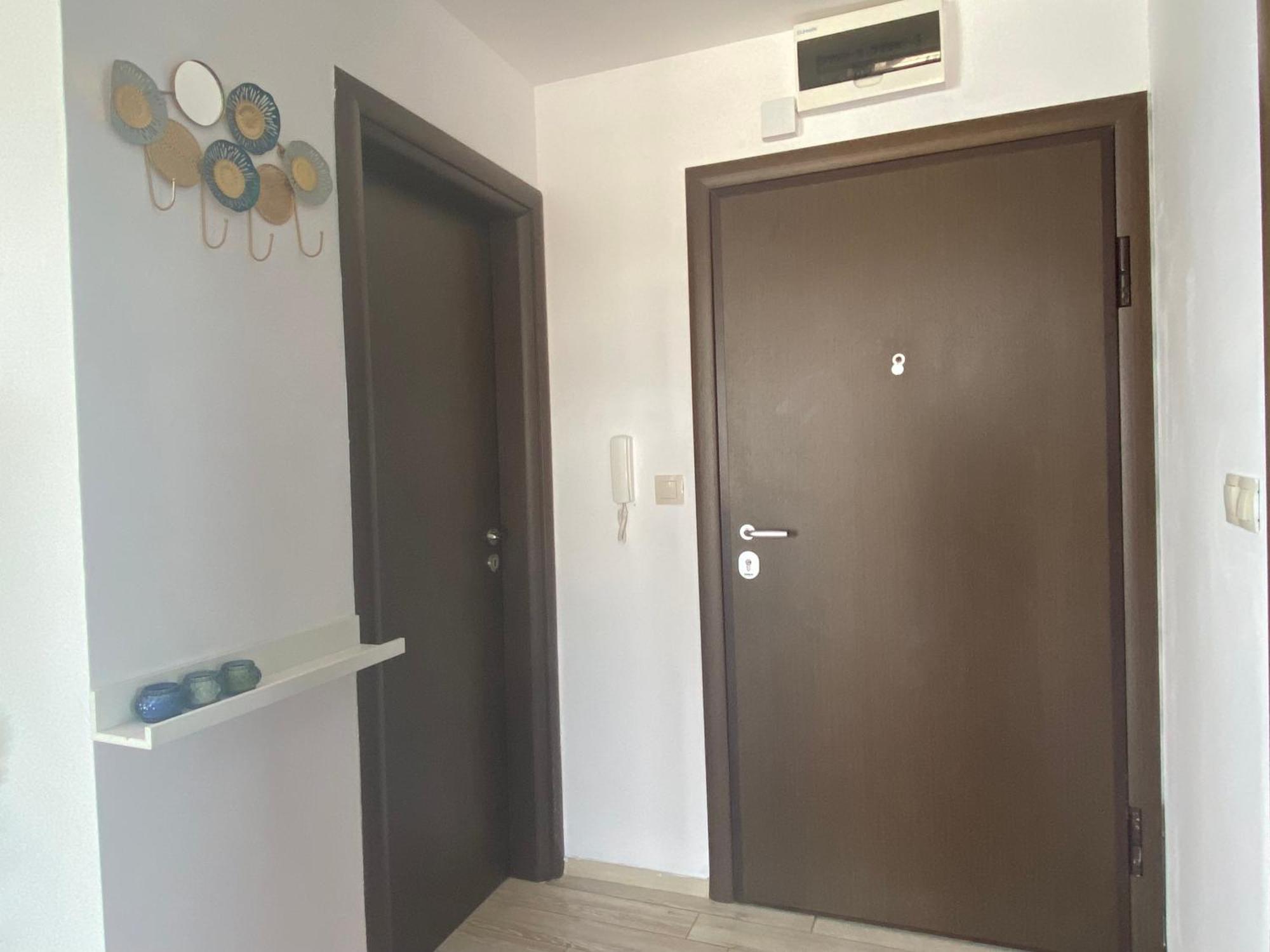 Paradiso 207 Two Bedroom Apartment Nesebar Luaran gambar